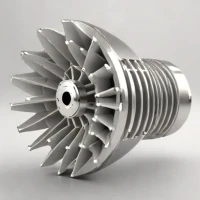 MasterCoat Industrial Fan Nozzle