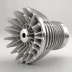 MasterCoat Industrial Fan Nozzle