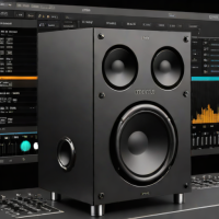 Monolith by Dayton Audio