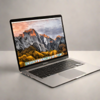 MacBook Air M2 (13-inch, Base Model)