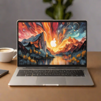 MacBook Air M3 16GB (Starlight)