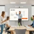 Miro Online Collaboration Board