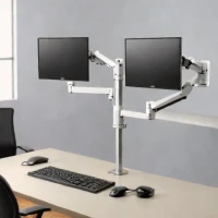 MountIt Pro Dual Monitor Arm