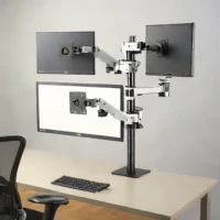 MonitorMount XL Dual Arm