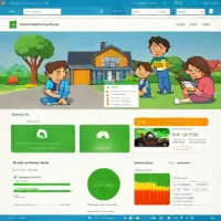 Microsoft Family Safety App Usage Reports