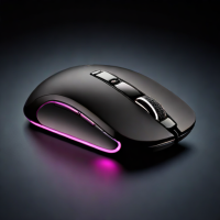 Microsoft IntelliMouse MX
