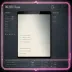 Midori MD Notebook (Graph Paper)
