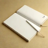 Midori MD Notebook (Watercolor Friendly)