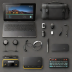 Midori MD Notebook (Traveler's Kit)