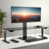 Multi-Tiered Monitor Stand