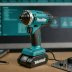 Makita AN960 Pneumatic Framing Nailer
