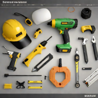 Makita Pneumatic Nailer Kit