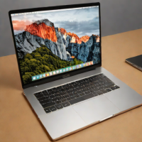 MacBook Pro 16-inch (M3, Base Model)