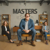 Masters of Scale
