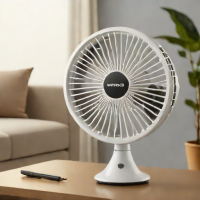 Misho Portable Fan