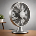 Misho Portable Fan