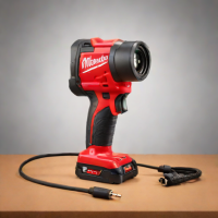 Milwaukee M12 12V Inspection Camera