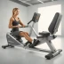 Matrix Fitness Rower