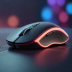 Microsoft Ergonomic Mouse (Wired)
