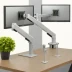Mount-It! Dual Monitor Articulating Arm