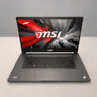 MSI Stealth Series