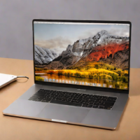MacBook Pro 14-inch M3 Pro (18GB RAM, 1TB SSD) - Photography Focus