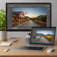 MacBook Pro 14-inch M3 Pro (18GB RAM, 512GB SSD) - Student Edition