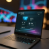 MacBook Pro 14-inch M3 Pro (18GB RAM, 512GB SSD) - Travel Companion