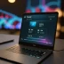 MacBook Pro 14-inch M3 Pro (18GB RAM, 512GB SSD) - Travel Companion