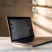 MacBook Pro 16 M3 Max 64GB Unified Memory
