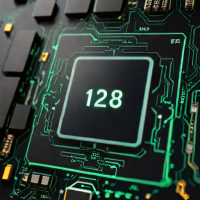 MacBook Pro 16 M3 Max 128GB Unified Memory