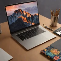 MacBook Pro 16-inch M2 Max