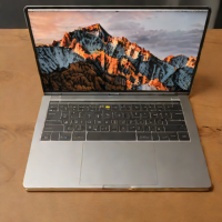 MacBook Pro 15-inch 2019 Intel Core i7