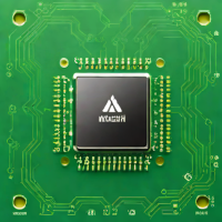Microchip RN4871