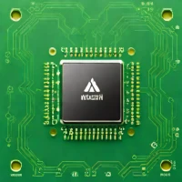 Microchip RN4871