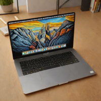 MacBook Pro 14 (M3 Pro, 12-Core CPU, 18-Core GPU, 18GB RAM)