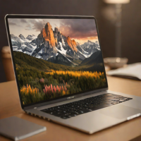 MacBook Pro 14 (M2 Max, 12-Core CPU, 30-Core GPU, 32GB RAM)