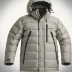 Montbell Plasma 1000 Alpine Down Parka