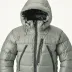 Montbell Plasma 1000 Alpine Down Parka