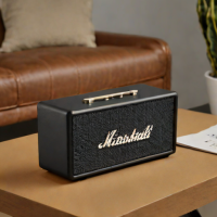 Marshall Emberton