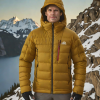 Mountain Hardwear Ghost Whisperer Down Jacket
