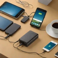 Mophie Powerstation Hub