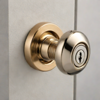 Mul-T-Lock Deadbolt