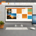 Microsoft PowerPoint (Designer Feature)