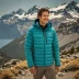 Mountain Hardwear StretchDown Jacket