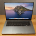 MacBook Pro 14-inch M3 Max (1TB SSD, 18-core GPU, 36GB RAM) Refurbished