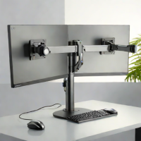 MountUP Dual Monitor Arm