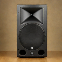 Mackie Thump15A