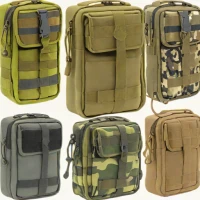 Maxpedition Tech Pouch
