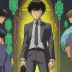 Mob Psycho 100 II